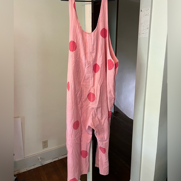 State the Label polka dot jumper - Picture 2 of 6